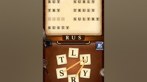 Word Connect l Chapter 73  l Level 565-572