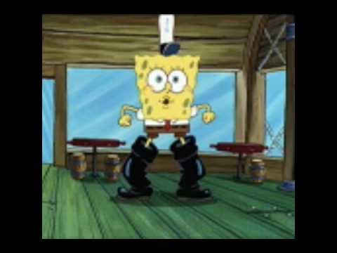  Spongebob  Squeaky Boots  YouTube