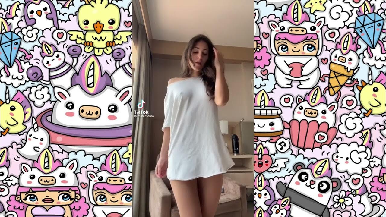 TikTok Mashup  #tiktok #twerk #bigbank #shorts