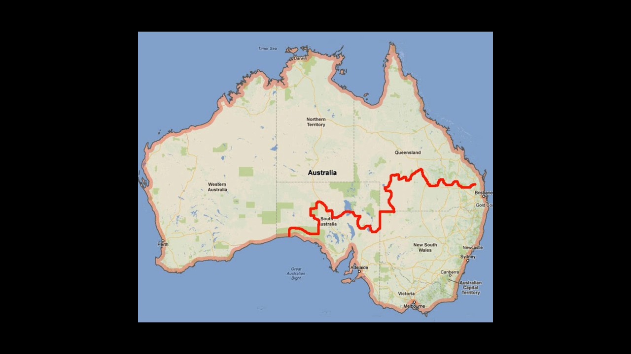 Longest Fence ? 🤔 