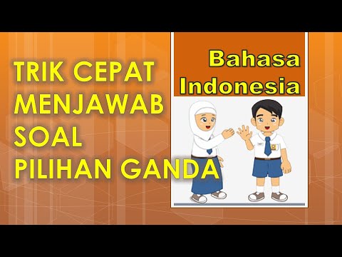 Video: Berapa banyak soal pilihan ganda pada ujian bahasa AP?