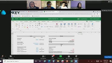 Upkey: free internship with free certifications