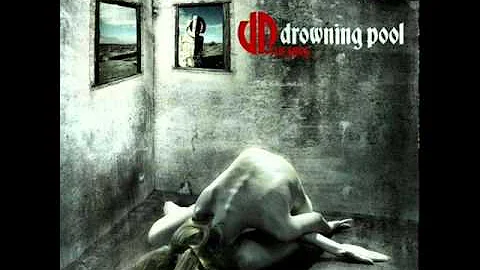 Drowning Pool - Reason I'm Alive (instrumental)