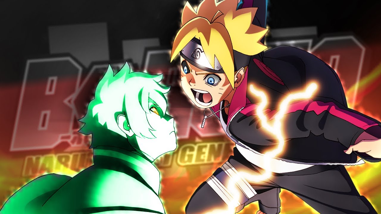 Wo Kann Man Boruto Gucken Auf Deutsch Boruto STAFFEL 5 auf DEUTSCH + GEWINNSPIEL! [Boruto Deutsch] - YouTube