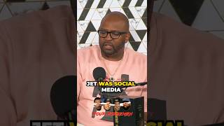 Jet Magazine Relaunch