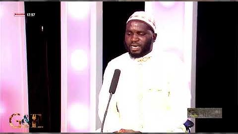 ماتيسر من سورة فاطر بأداء الأخ محمد جاو بري