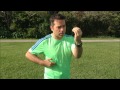 Running - Tackle Stitches While You Run - Running Injury Free Revolution (RIF REV)