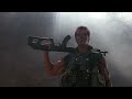 Commando (1985) - Trailer