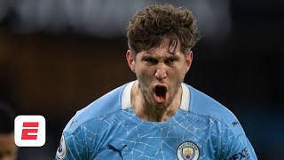 Manchester City is 2 levels above every other team in the Premier League - Frank Leboeuf | ESPN FC