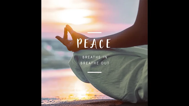Peace Be Still  John Shinn