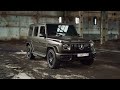 Mercedes g63 amg  edit  4r 4rr  one more night