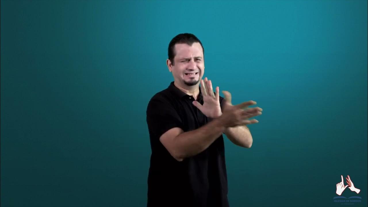 2 Samuel 5 17 25 En Lengua De Se as Paraguaya YouTube 2-samuel-5-17-25-en-lengua-de-se-as-paraguaya-youtube