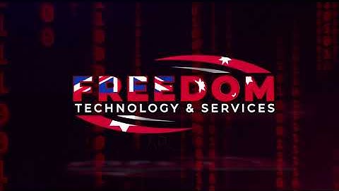 FREEDOM || by Arc Solutions YouTube Intro Maker