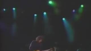 Gary Moore. Still Got The Blues ( Especial vídeo).