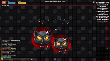 New Agma.io Im Guard Guys