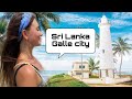 Sri Lanka || Шри-Ланка ||  city ​​of Galle || город Галле