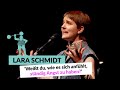 Lara schmidt  achterbahn durchs leben  queer slam  poetry slam tv