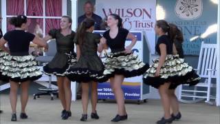 Smithville Fiddlers Jamboree 2016 Highlights and Crafts Festival