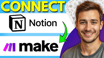 How To Connect Notion To Your N8N AI Automation (Step-By-Step 2025)