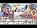 JANJI PASINI IKY LINI DI PULAU BALI