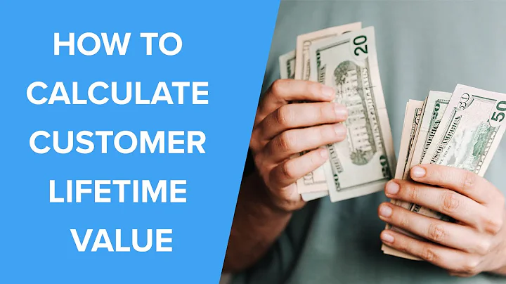 What is Customer Lifetime Value (CLV) and How to Calculate it | Definition and Formula