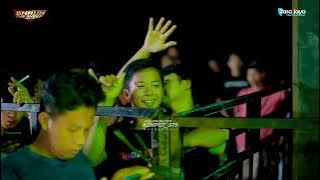 HARTA AMANAT TUHAN DINDA TERATU  -  SHAUN THE SHEEP  - HAPPY PARTY GANK KULI - SKALA CAFE JEPARA