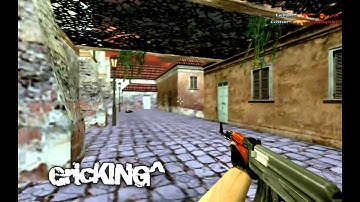 ESEA.net COTW: erickj vs Mexicans