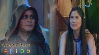 Encantadia: Pinatay ang sariling anak