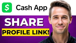 How to Share Cash App Profile Link or QR Code!