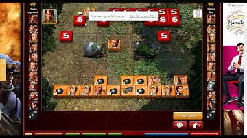 Maxroelofs Vs Spy Number 0ne Part 3/4