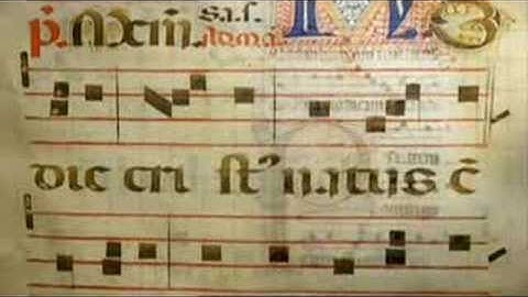 How Music Works 3 - Harmony - Part 1