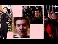 The Best of Harry Styles At The Met Gala (top moments and reactions)