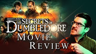 Fantastic Beasts: The Secrets of Dumbledore | Movie Review