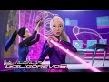 إعلان فيلم Barbie™ بنات المخابرات