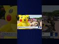 Pokémon Go Fest Chicago 2026 en Grant Park