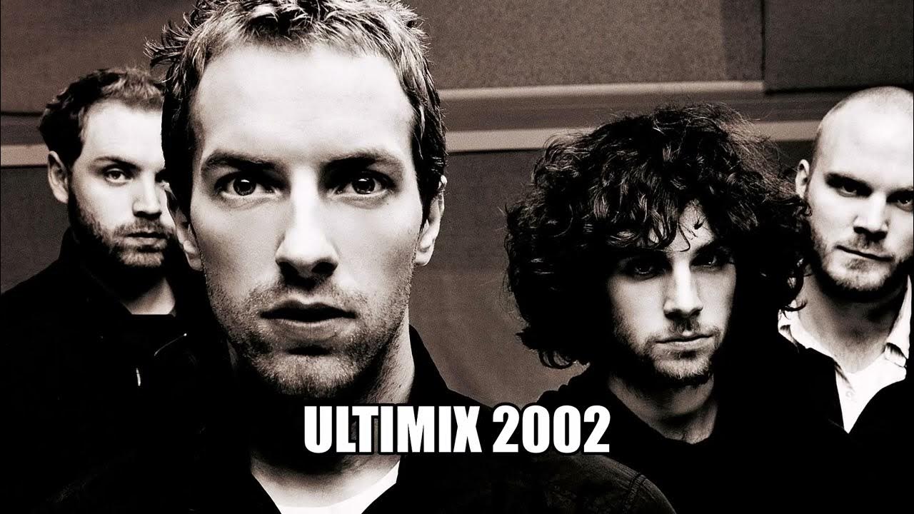 Coldplay Clocks ( Ultimix ) HQ audio YouTube
