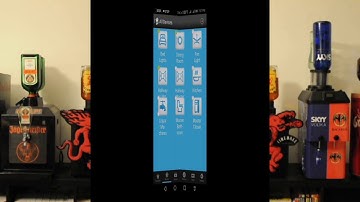 How to Connect Your Liquor Tap Machines to Insteon and Control Them From Remote or using Amazon Echo