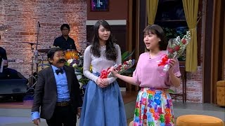 Cinta Segitiga Ve Jkt48, Haruka & Adul