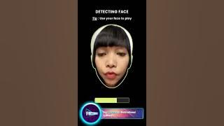 Download lagu FACE DANCE CHALLENGE | 2ND TIME TRIAL | 2110 POINTS