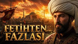 Fatih Sultan Mehmed Kimdi? İşte Tüm Hayatı