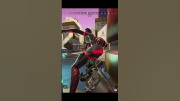 Never Playing Apex Again!