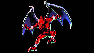 Amazing Video Game Music #38: UMvC3 Character Themes Part Four