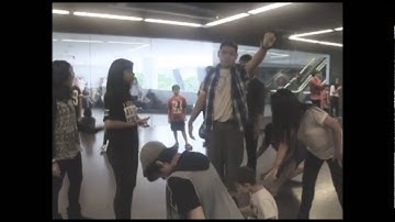 Week 4 Music Video project