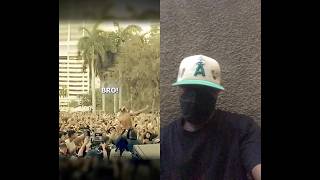 XXXTentacion Had Absolute Control Over The Crowd (Clean Version)
