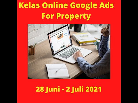 Video: Cara Menjual Ruang Iklan Ad