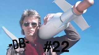 Episode 22: MacGyver, Marcy Playground & Review Episode 22: MacGyver, Marcy Playground & Review