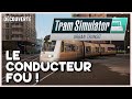 Tram simulator urban transit dcouverte cest vraiment pas pour moi 