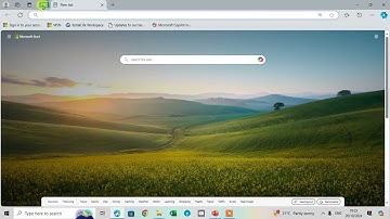 How To Tab Group In Microsoft Edge