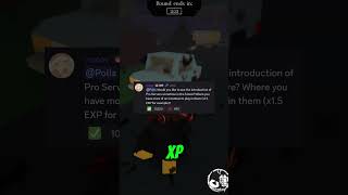 Forsaken Could Add Pro Servers!🔥