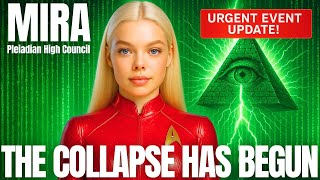 DEEP STATE PANIC! "Prepare For A WILD December..." | Mira, The Pleiadian High Council Net Worth
